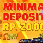 judi slot online bet kecil